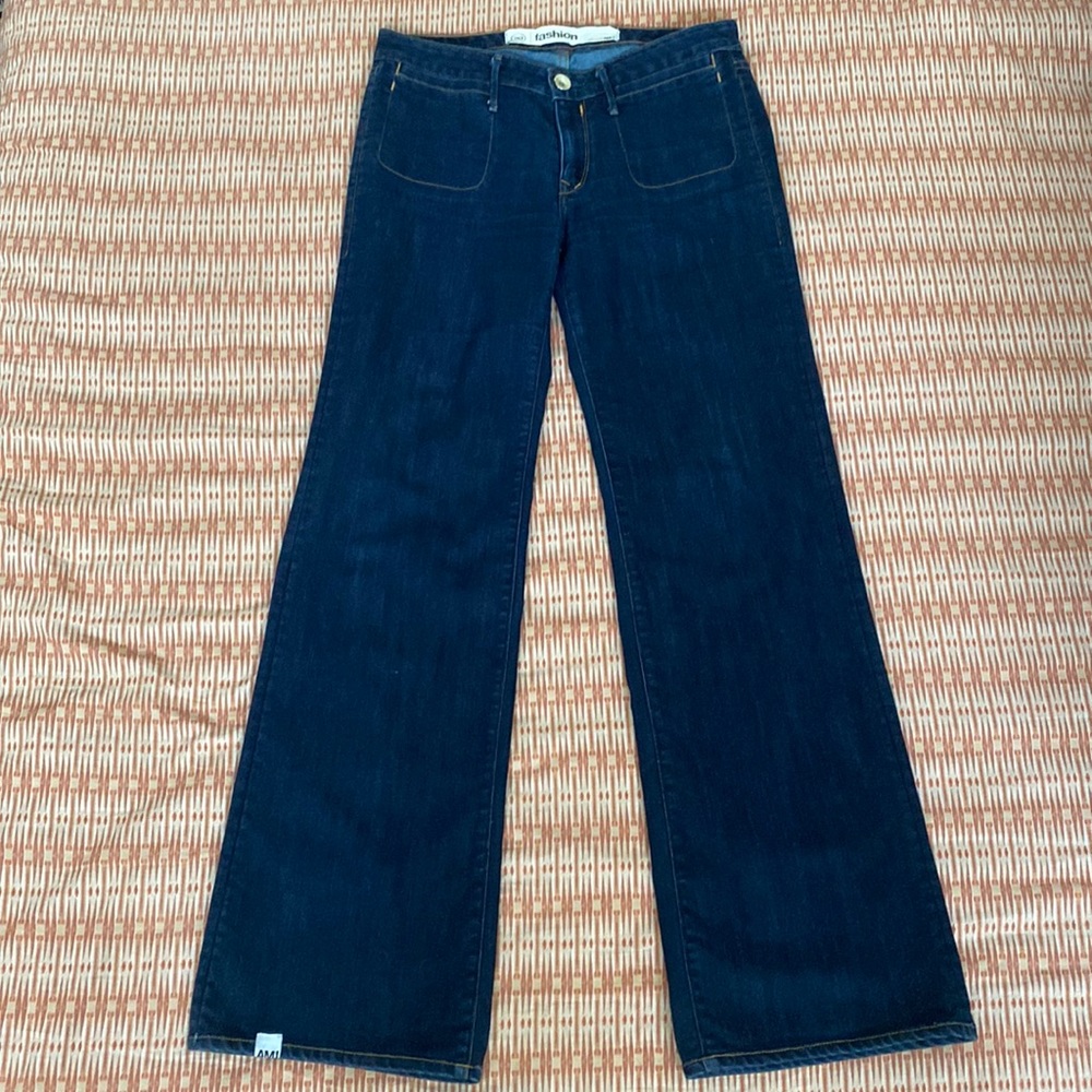 Women’s Anthropologie ‘Earnest Am I’ Jeans (Sz 29)